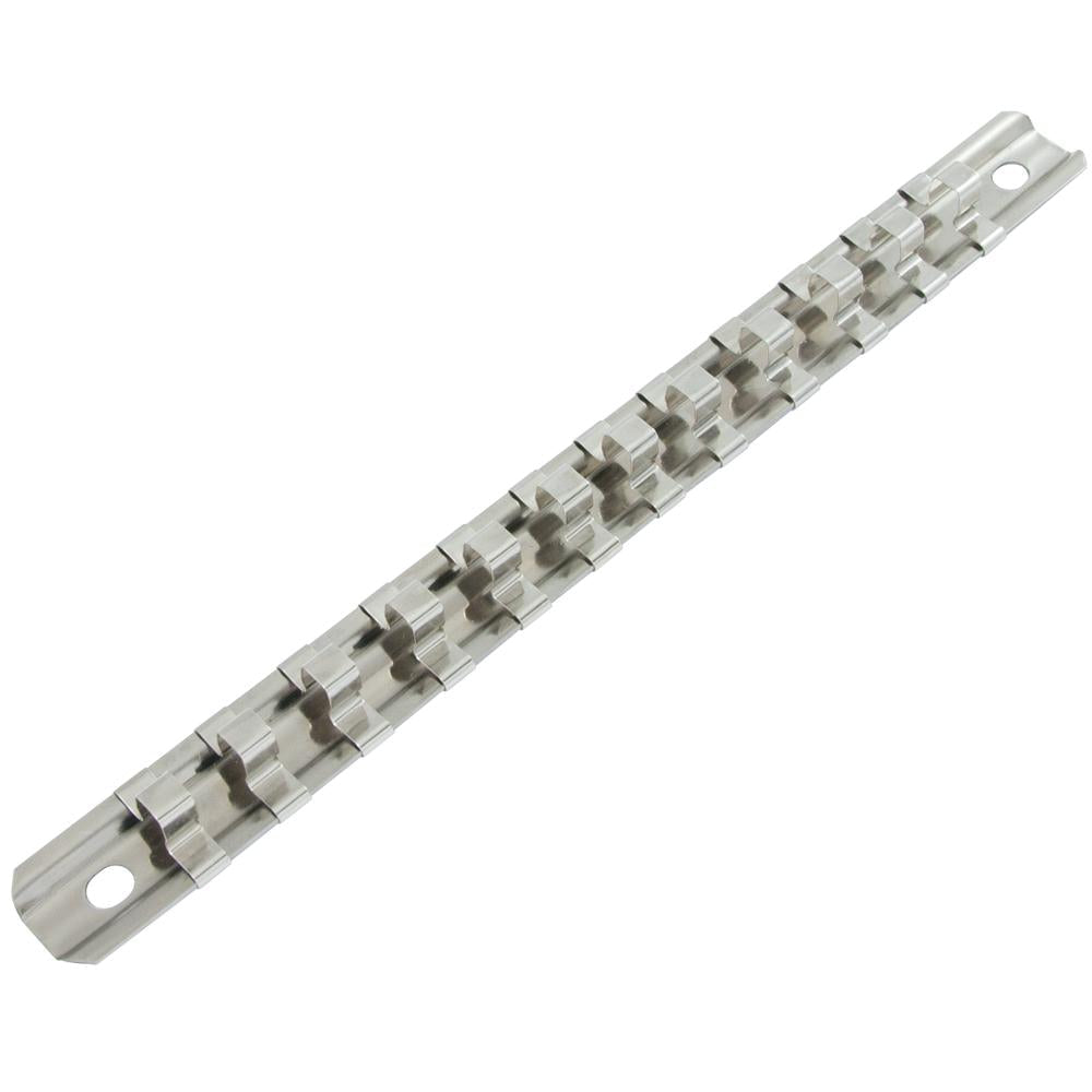 Socket Bar 12-Piece 1/4" Drive 7" Length