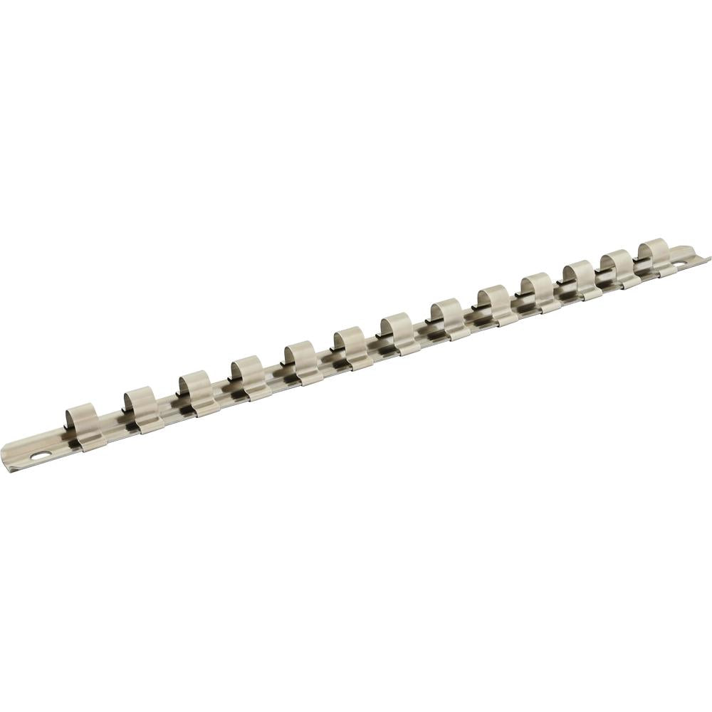 Socket Bar 12-Piece 3/8" Drive 11" Length