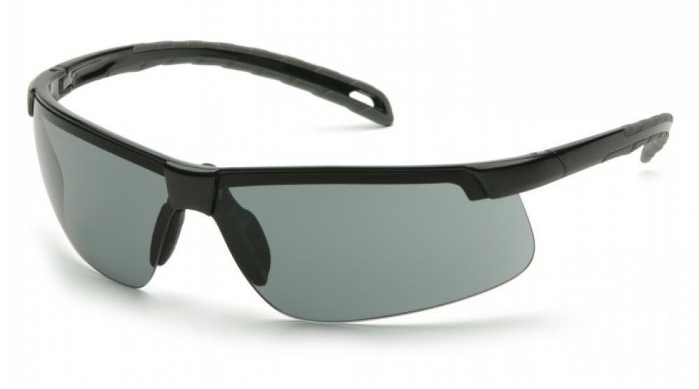 Ever-Lite - Monture noire/verres gris