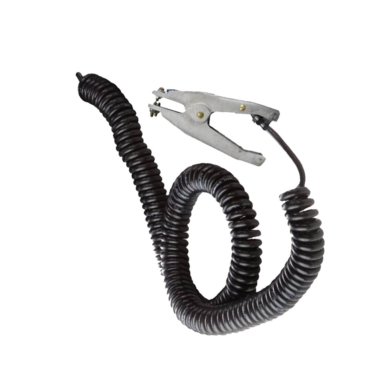 Pince de rechange et cordon spirale de 32 pieds.