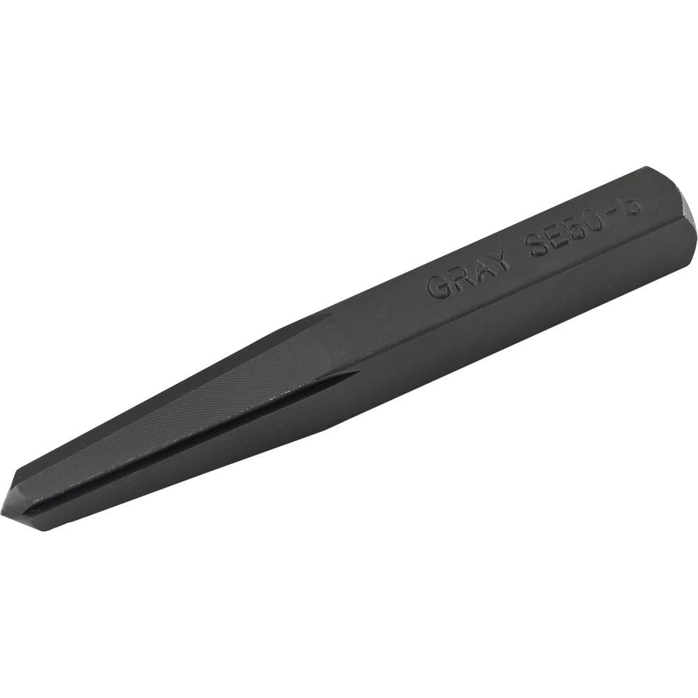 Screw Extractor - Drill, 3/8"