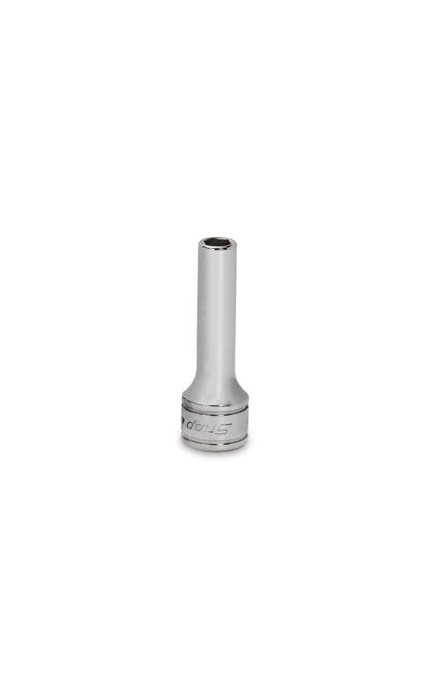 3/8" Drive 6-Point SAE 1/4" Flank Drive® Deep Socket