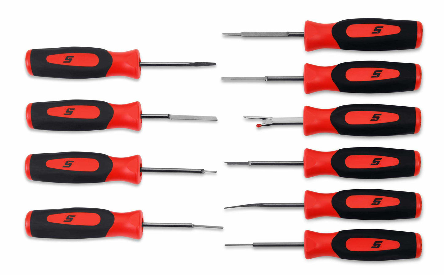 Terminal Set 10 Piece SGTT110