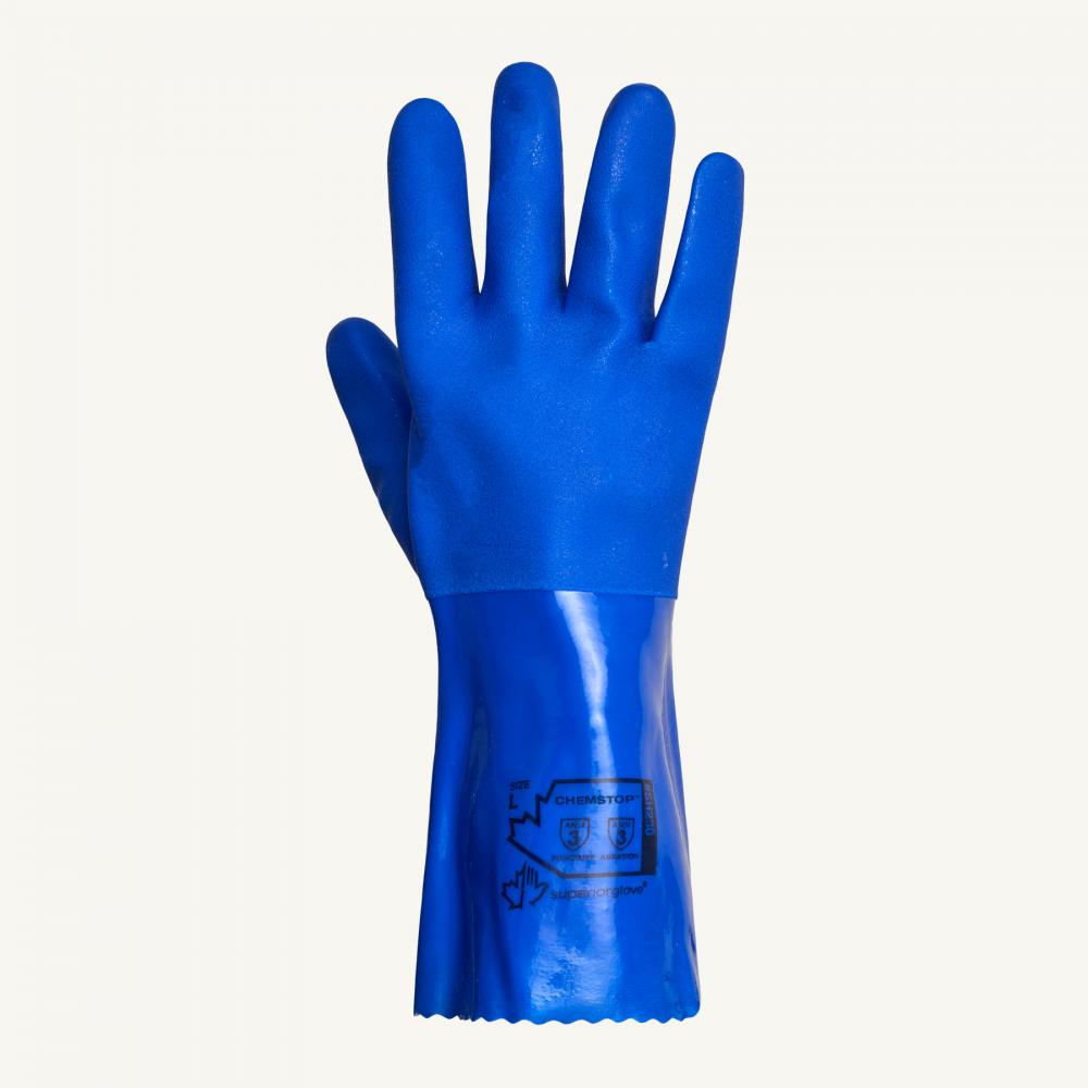 PVC chimique sans danger pour les aliments Grandeur-M
