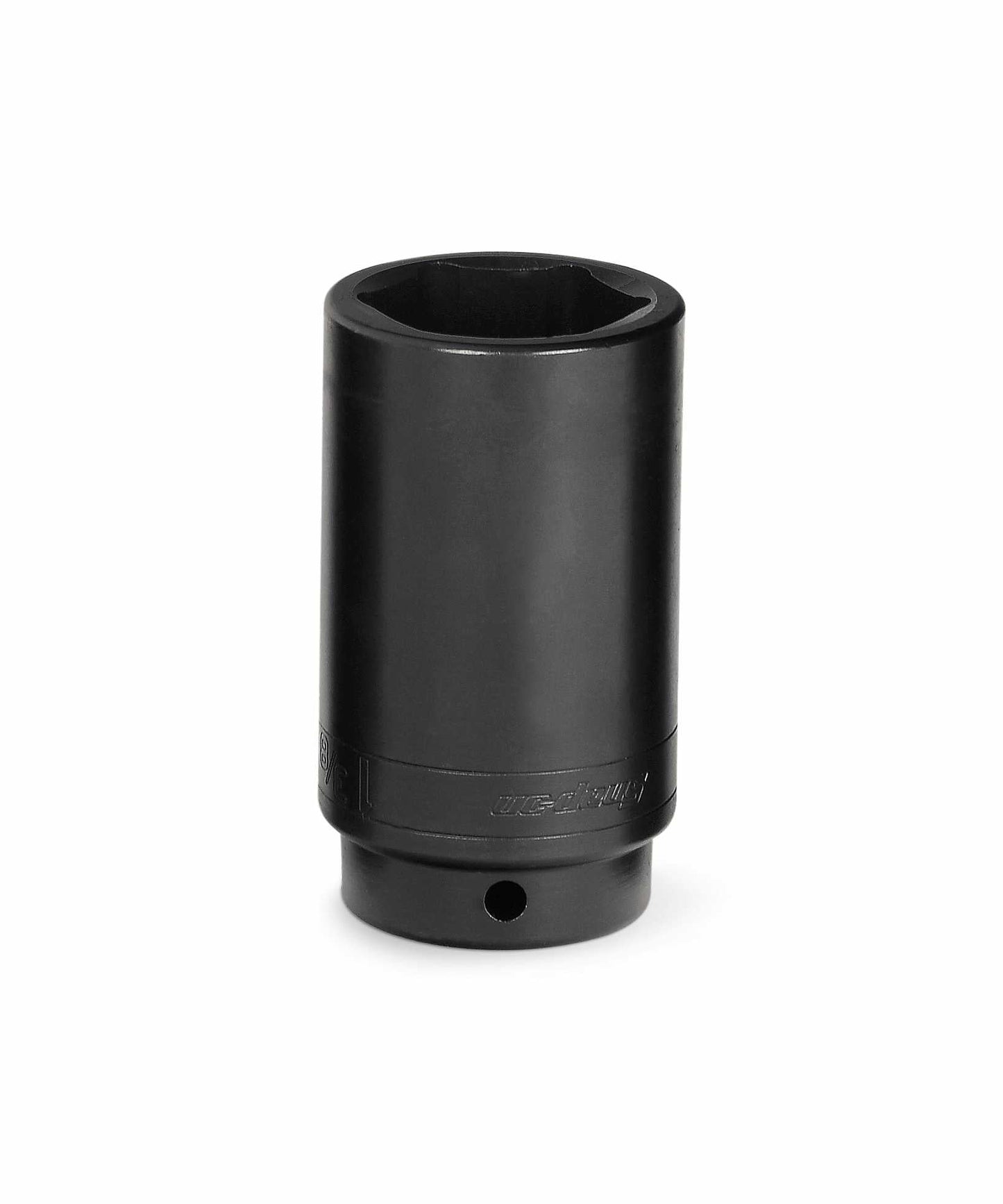 1/2" Drive 6-Point SAE 1-3/8" Flank Drive® Deep Impact Socket