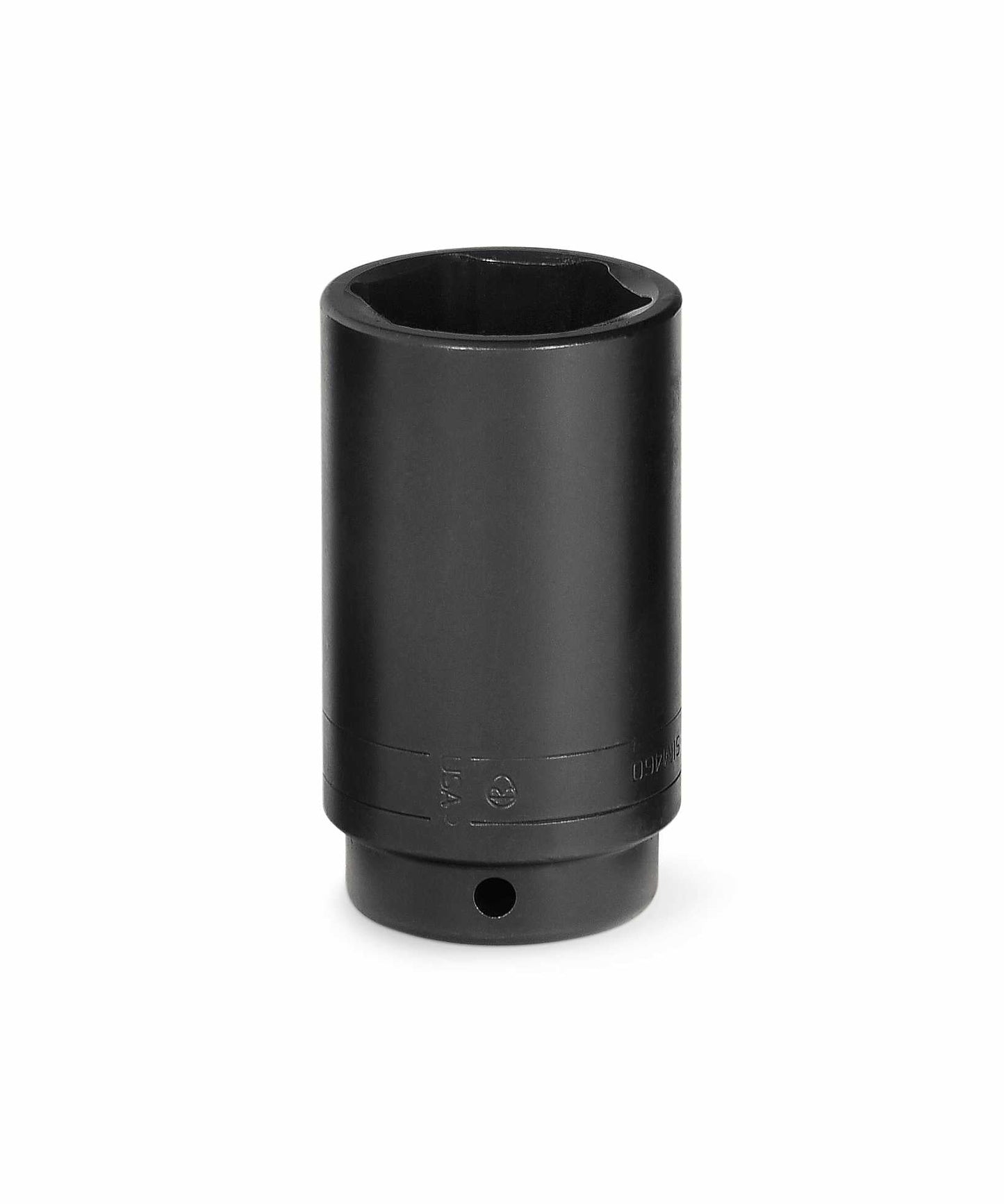 1/2 Inch Drive 6 Point 1-7/16 Inch Deep Impact Socket