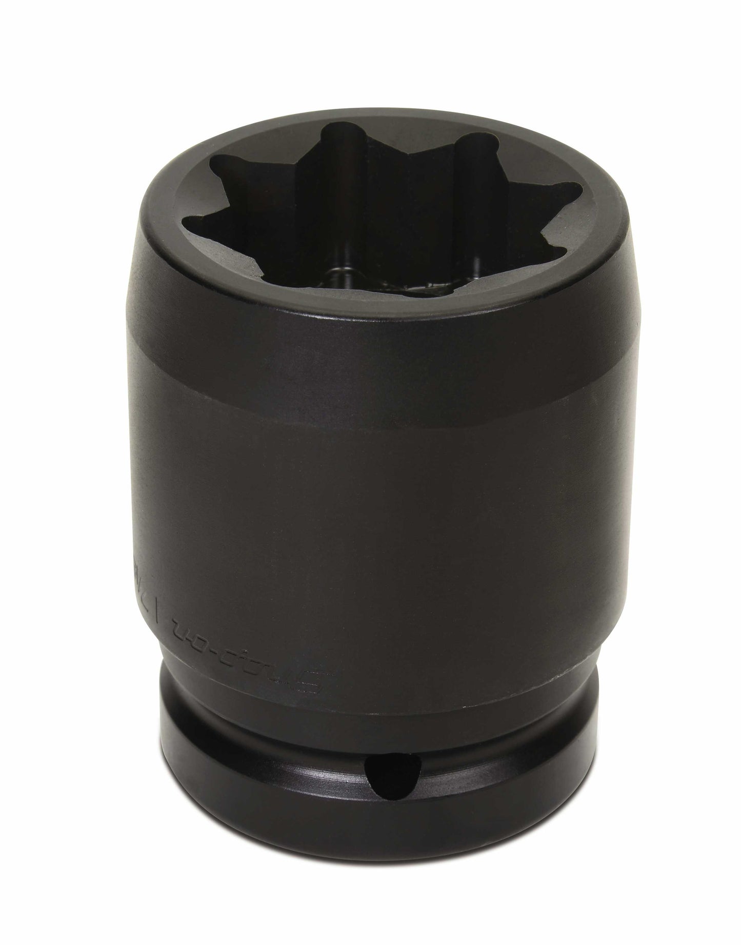 Deep Socket 1 Inch Drive 1-7/16" SIM746NT