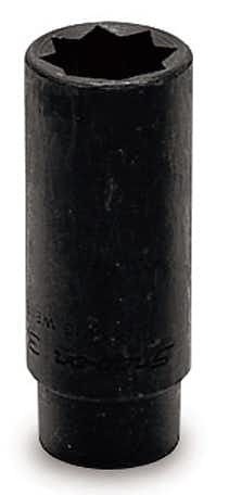 Socket Long 8-Point Snap-On