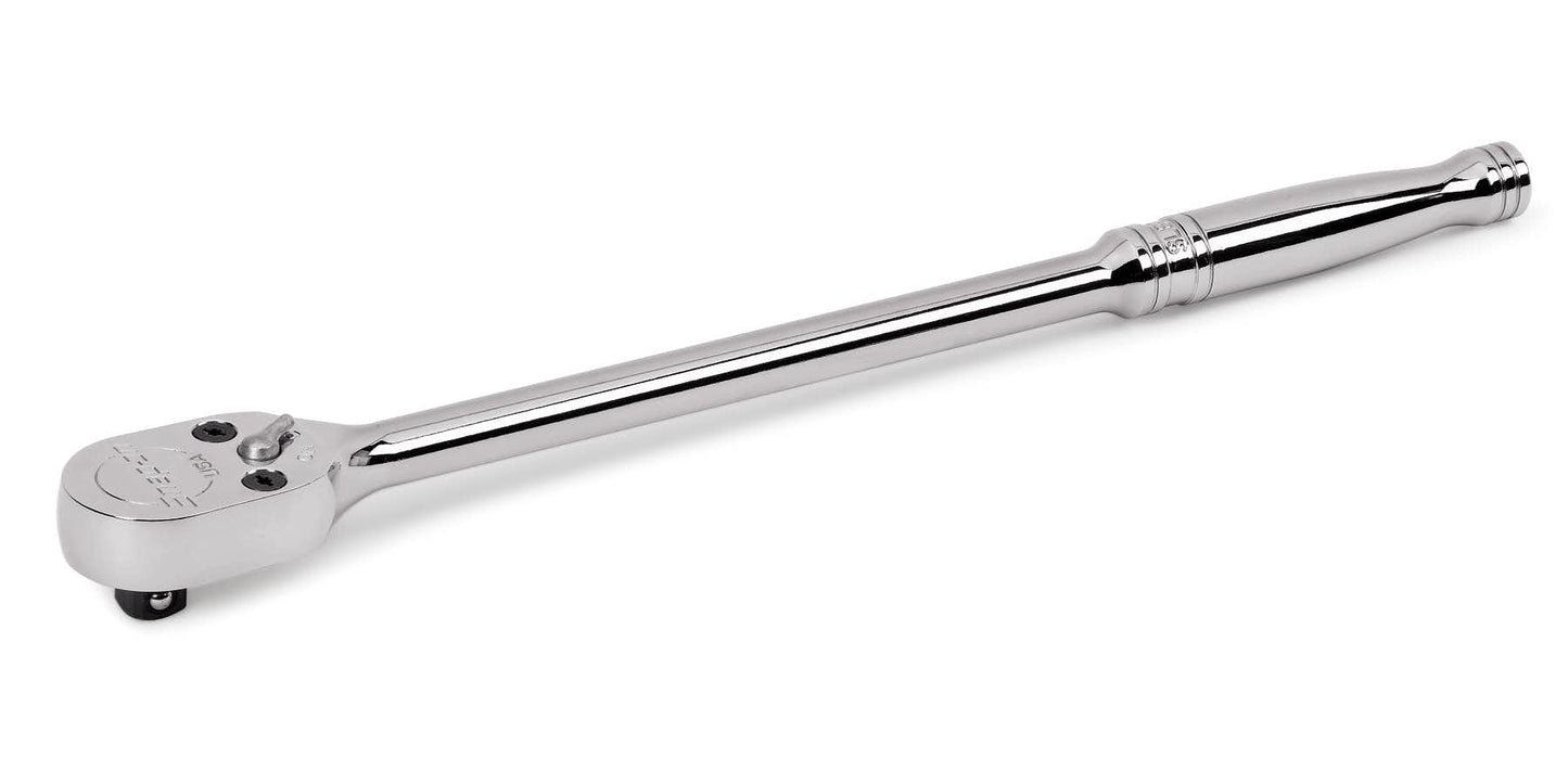 1/2" Drive Dual 80® Technology Long Handle Ratchet