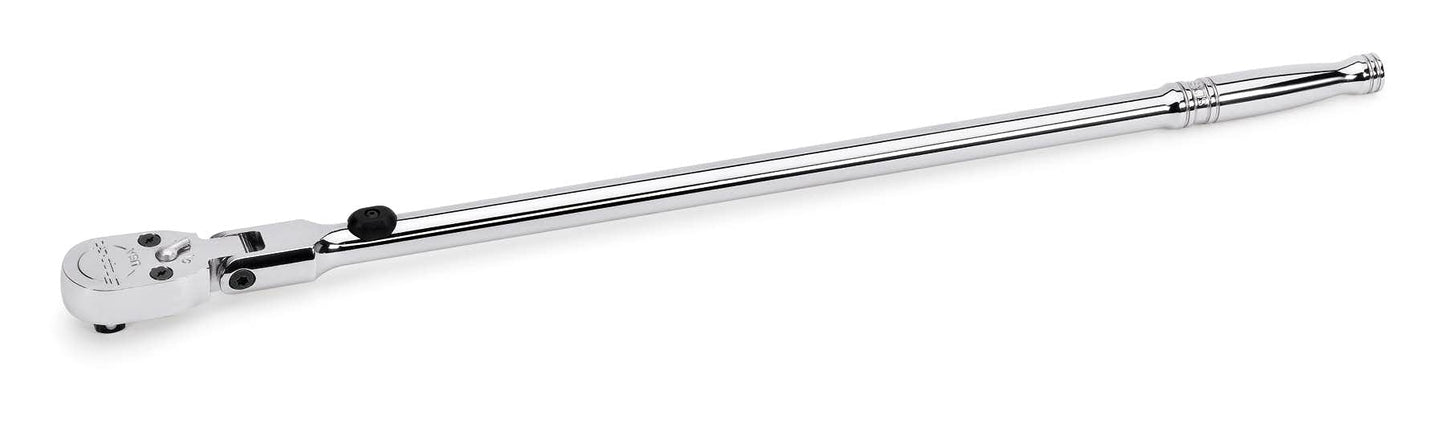 Ratchet 1/2 Drive Articulated