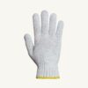 Superior® Sure Knit SBQ Versatile,Dexterous String Knit Gloves SZ L