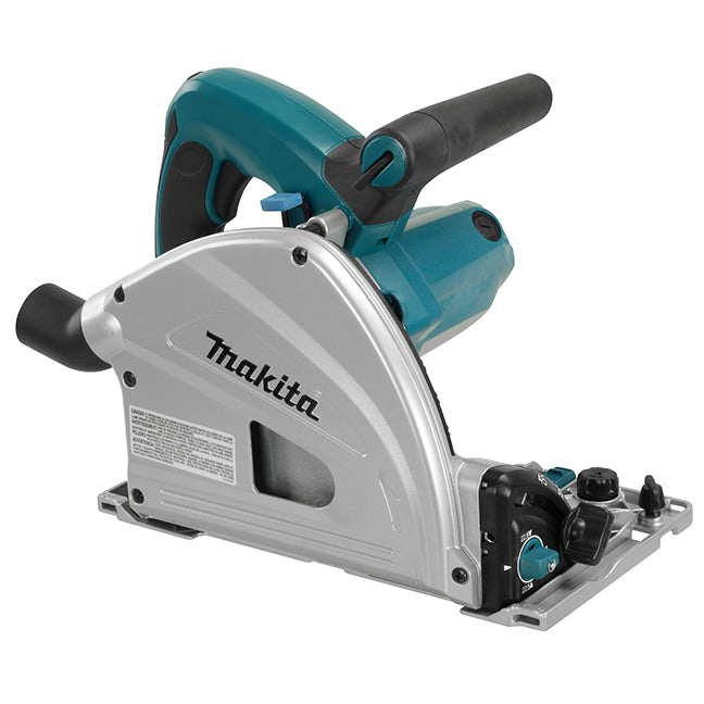 Makita SP6000 - Scie circulaire à coupe plongeante 6-1/2"