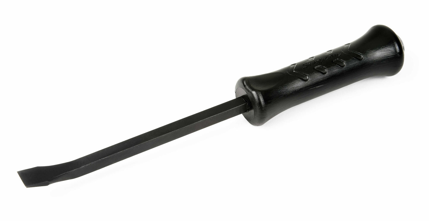 12 Inch Striking Prybar, Black