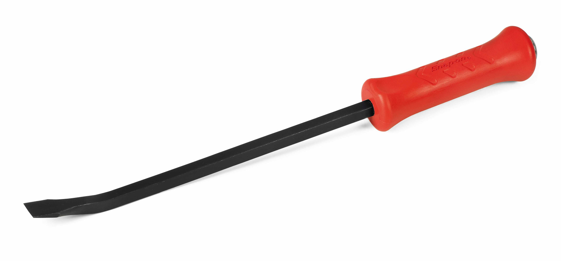 18 Inch Striking Prybar (Red)