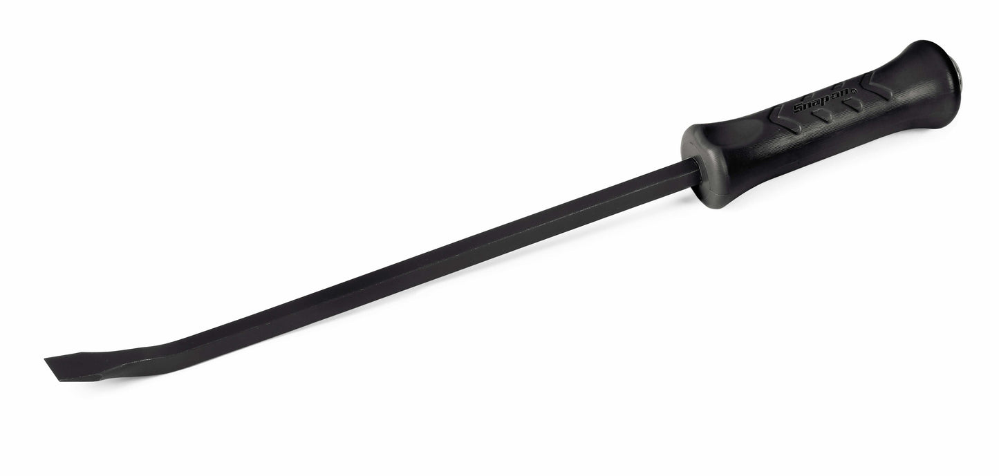 24 Inch Striking Prybar, Black