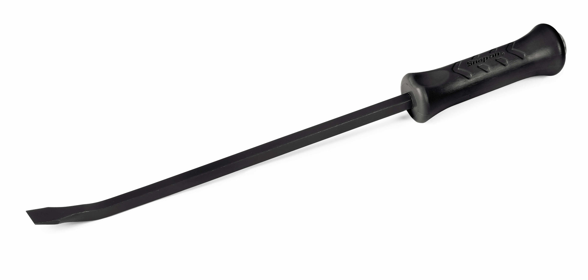 24 Inch Striking Prybar, Black