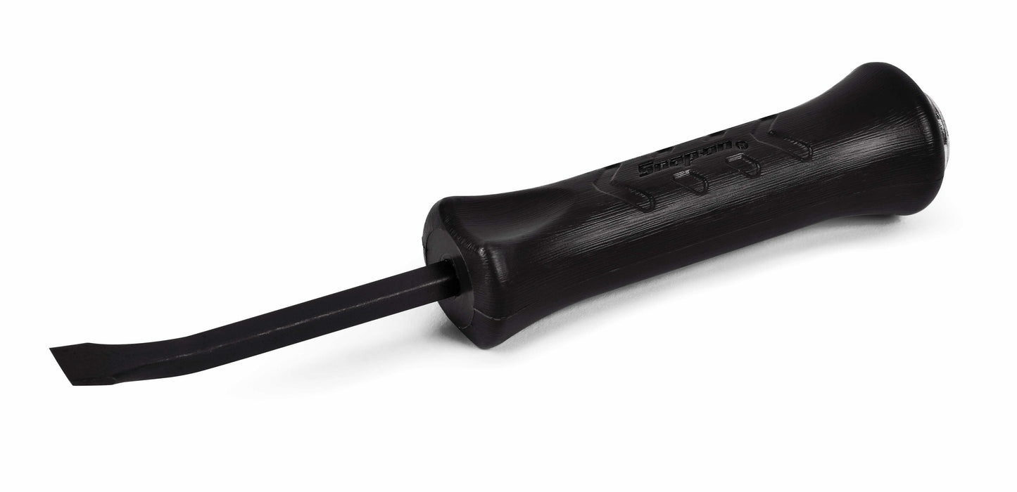 8 Inch Striking Prybar, Black