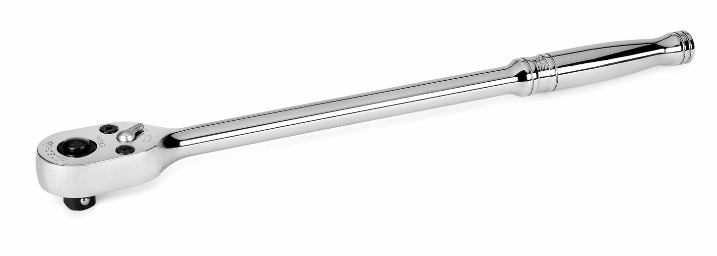 1/2" Drive Dual 80® Technology Long Handle Quick-Release Ratchet