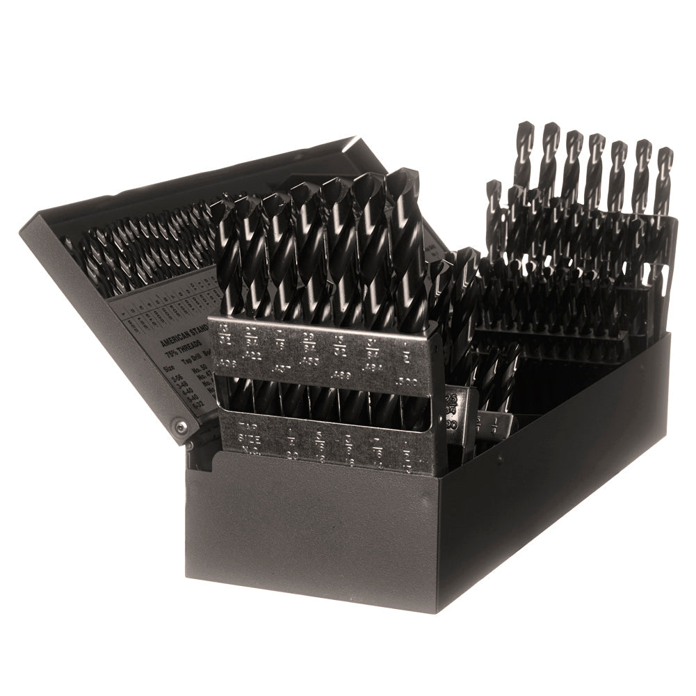 Super Set - SS150-XL5, 115 PC for Comprehensive Tool Coverage