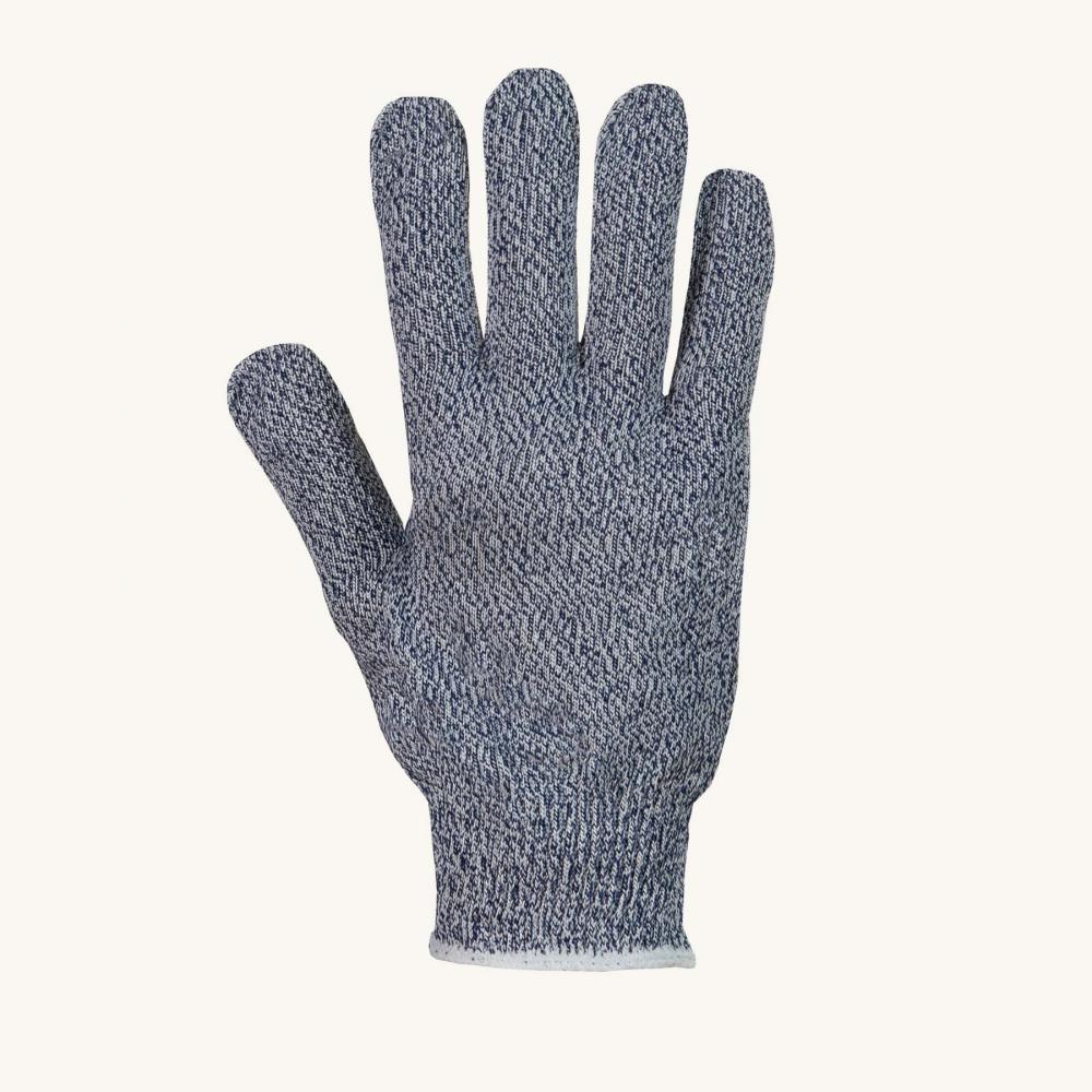 Blue 13Ga Cut Gloves A7 Size: XL