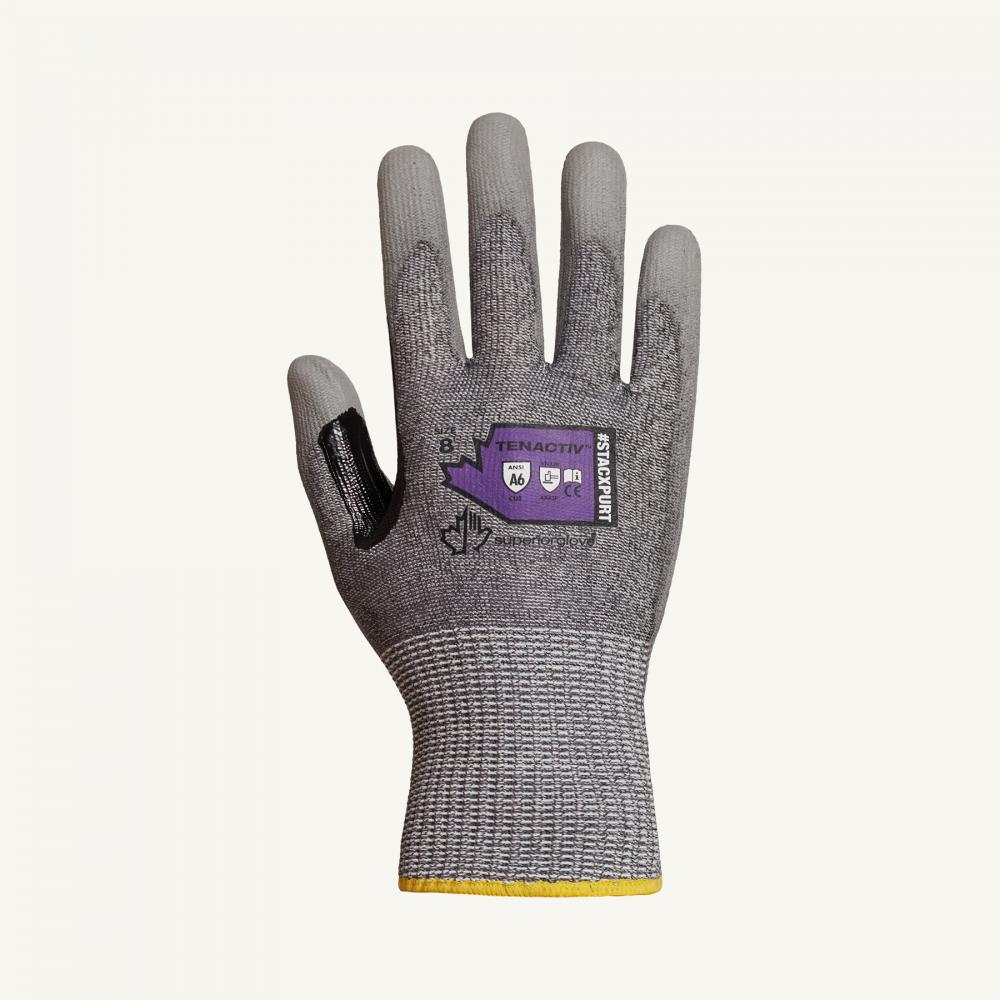 Cut A6 Max Abrasion Pu Palm