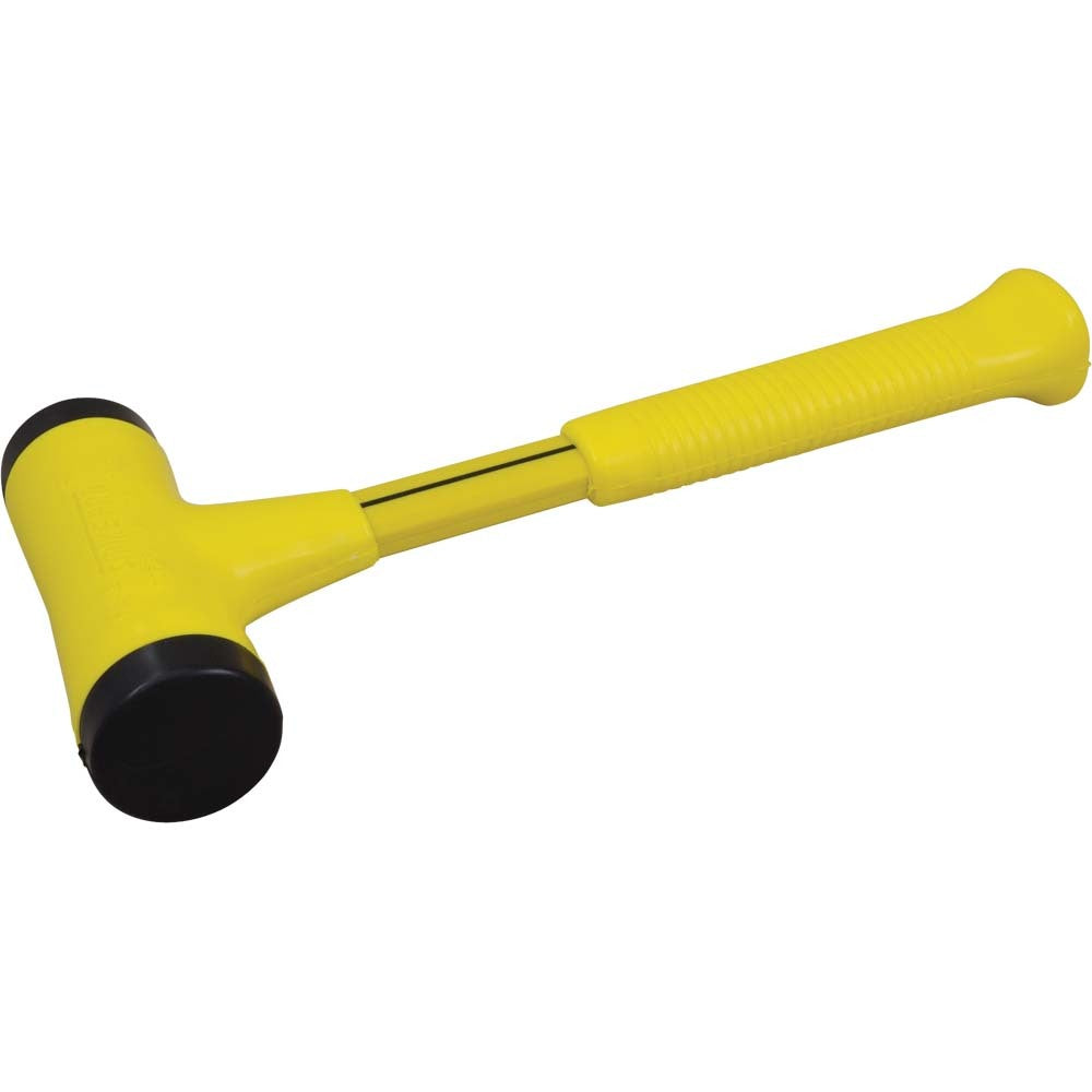 Strike Pro Dead Blow Hammer - 24 Oz