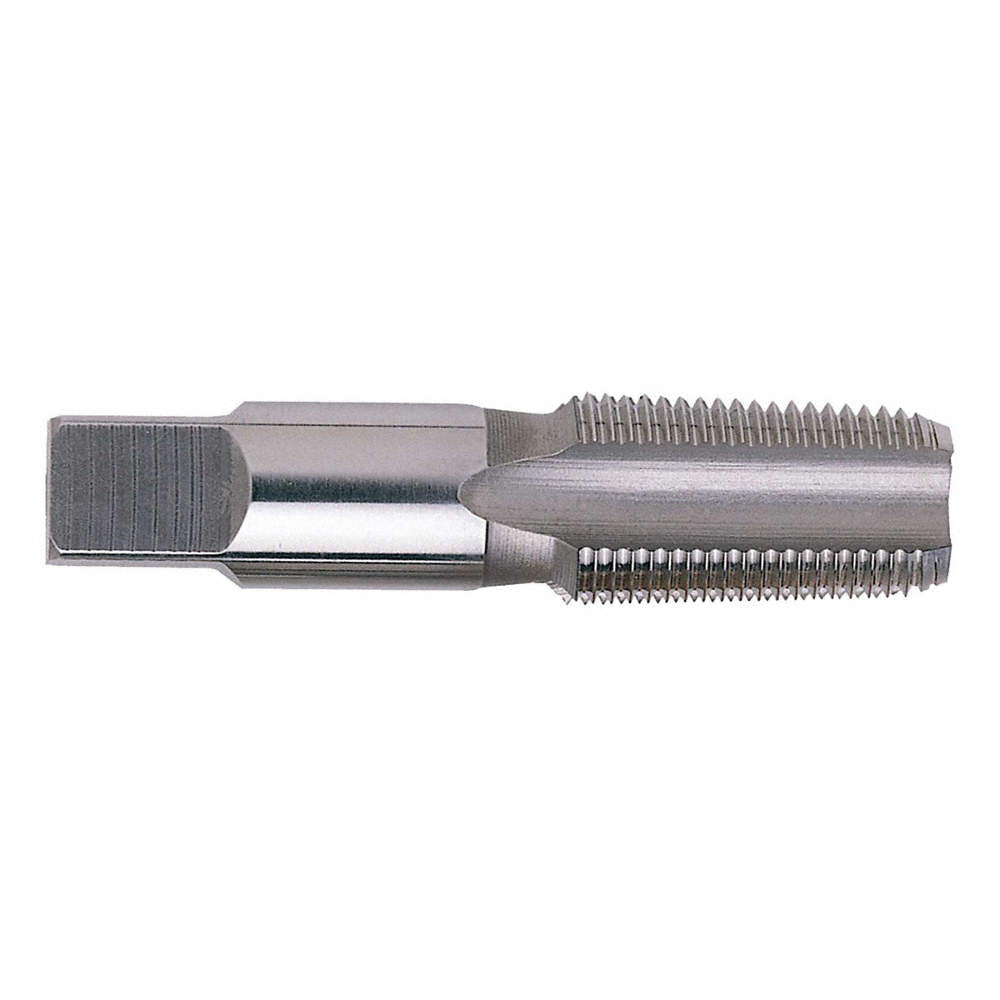 Pipe Tap, 1/2-14 NPT