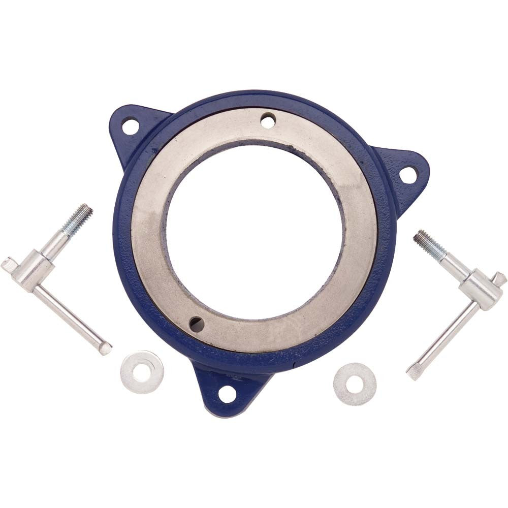 Base pivotante - Étau de 4 po