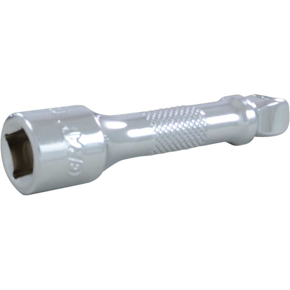 Wobble Extension 3/8" Drive 3"