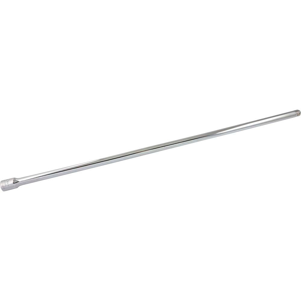 Chrome Extension 3/8" Drive 20"