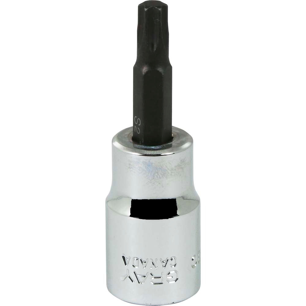 Socket - 3/8" Drive Torx T30