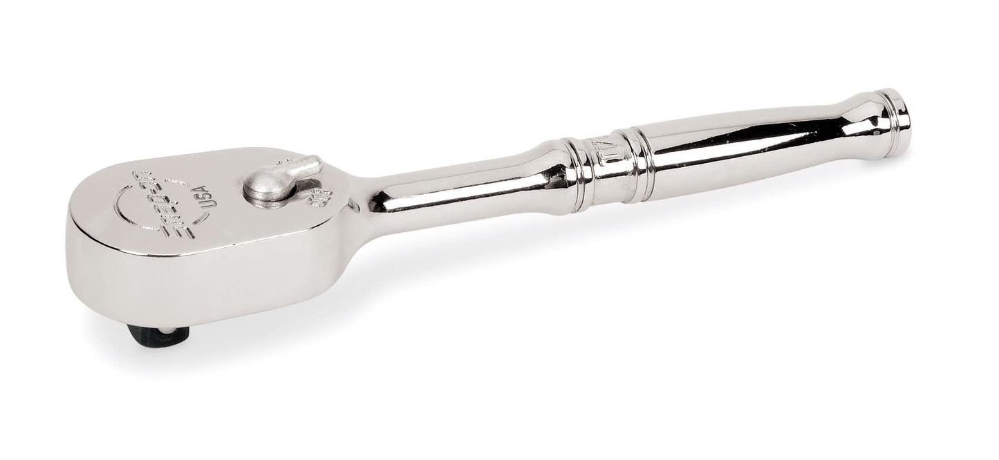 1/4" Drive Dual 80® Technology Standard Handle Ratchet