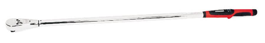 Fixed Head and Drive 3/4 Inch TechWrench Torque Wrench, 60 - 600 ft-lb