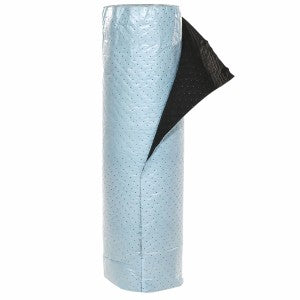 Oil-Only TrackMat Roll, 57’’ x 80’, 63.2 gal. Absorption