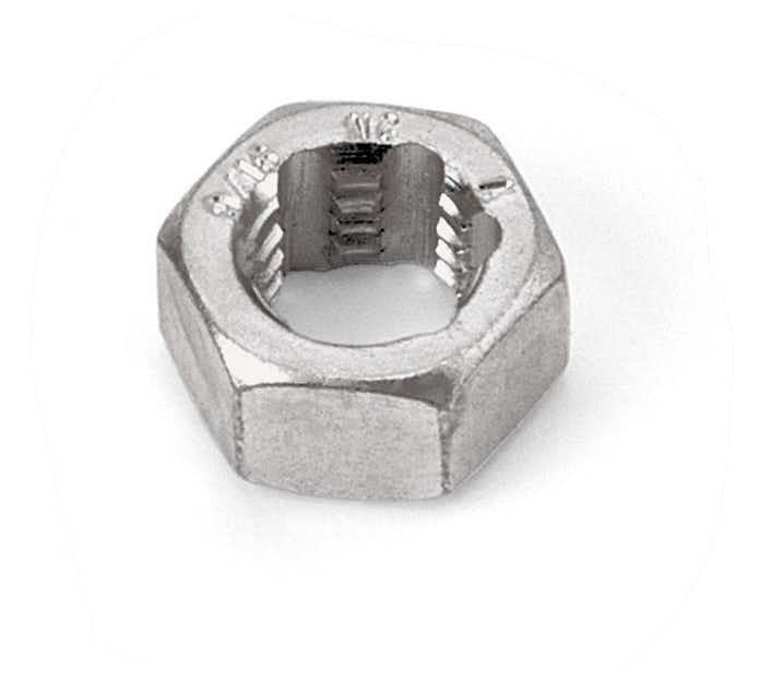 1/2–13" NC Rethreading Die