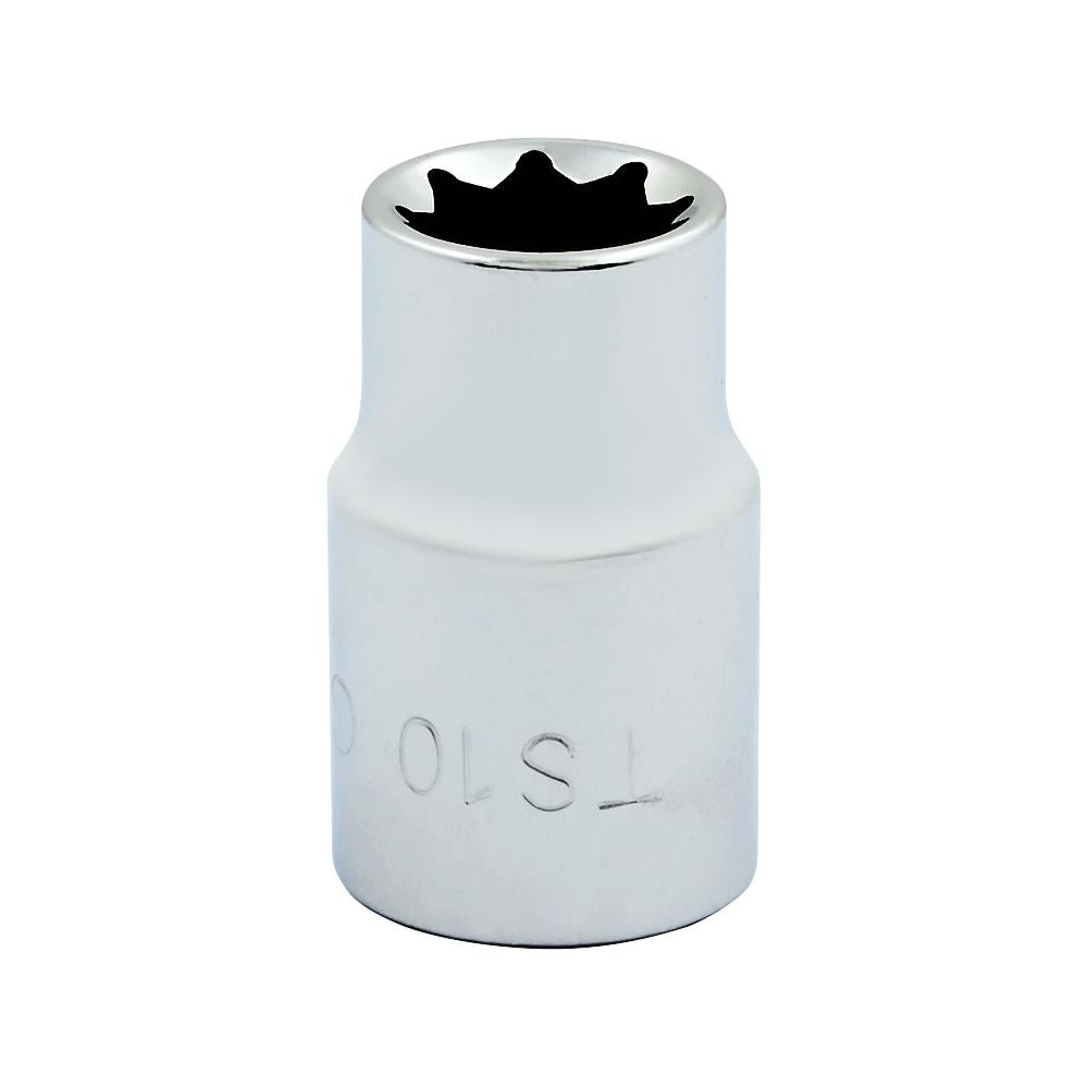 Socket - 5/16" x 3/8" Drive, 8-Point
