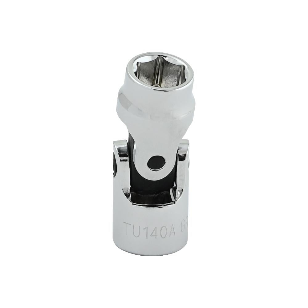 U-Joint - 7/16" x 3/8" Drive 6-Point Standard