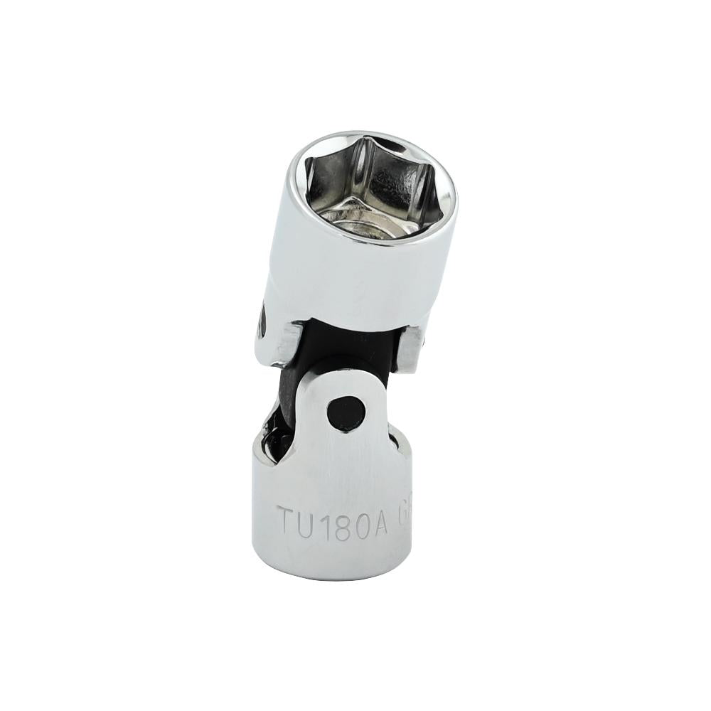 U-Joint - 9/16" x 3/8" Drive, 6 Point, SAE