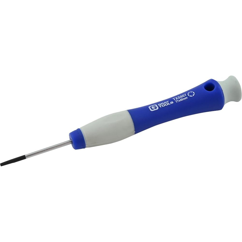 Precision Torx Screwdriver T7