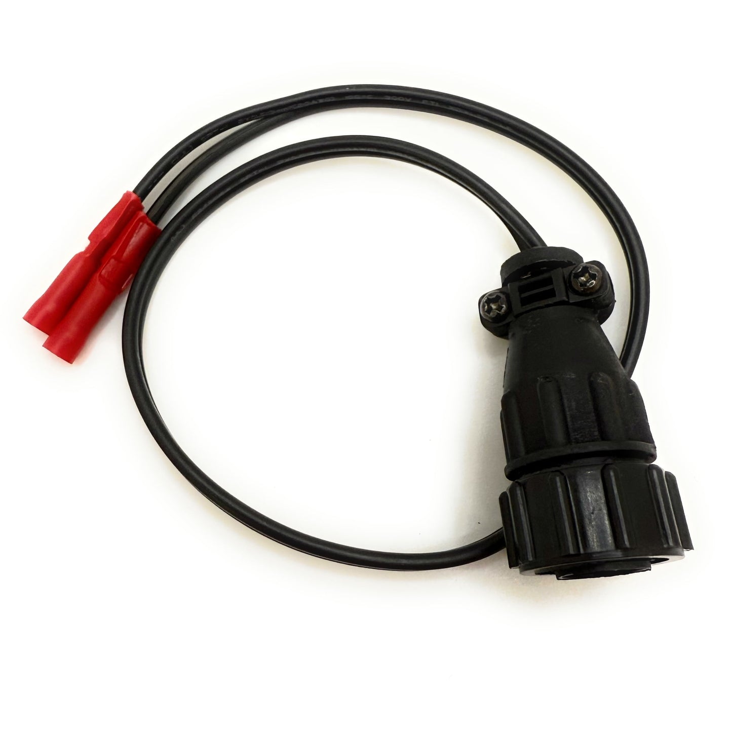 8-Pin Control Wire Assembly, 2060-2141