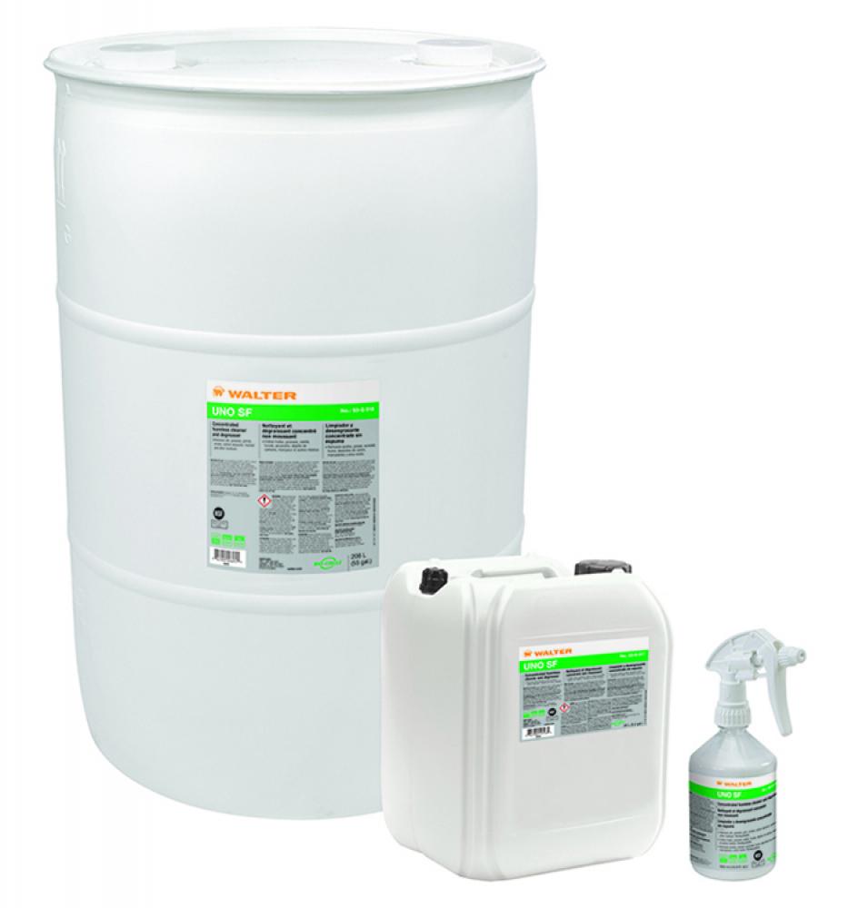 Liquide uno sf 5,2 gal, rose clair