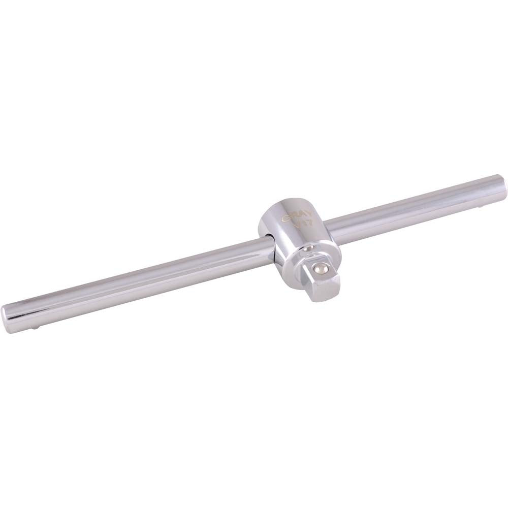 Sliding T Handle - 4-1/2", #V17