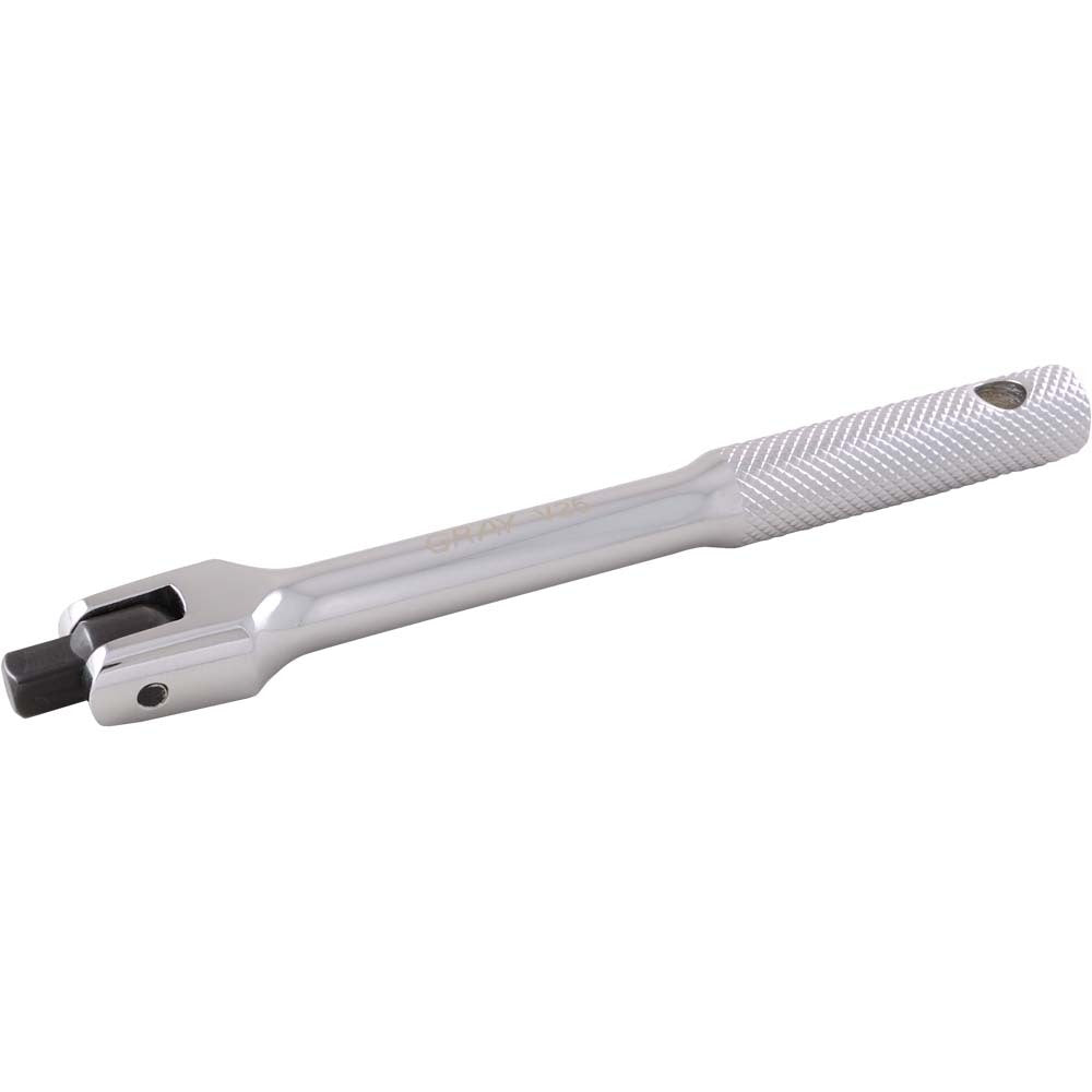 Hand Driver - Flex Handle, 5-1/2"