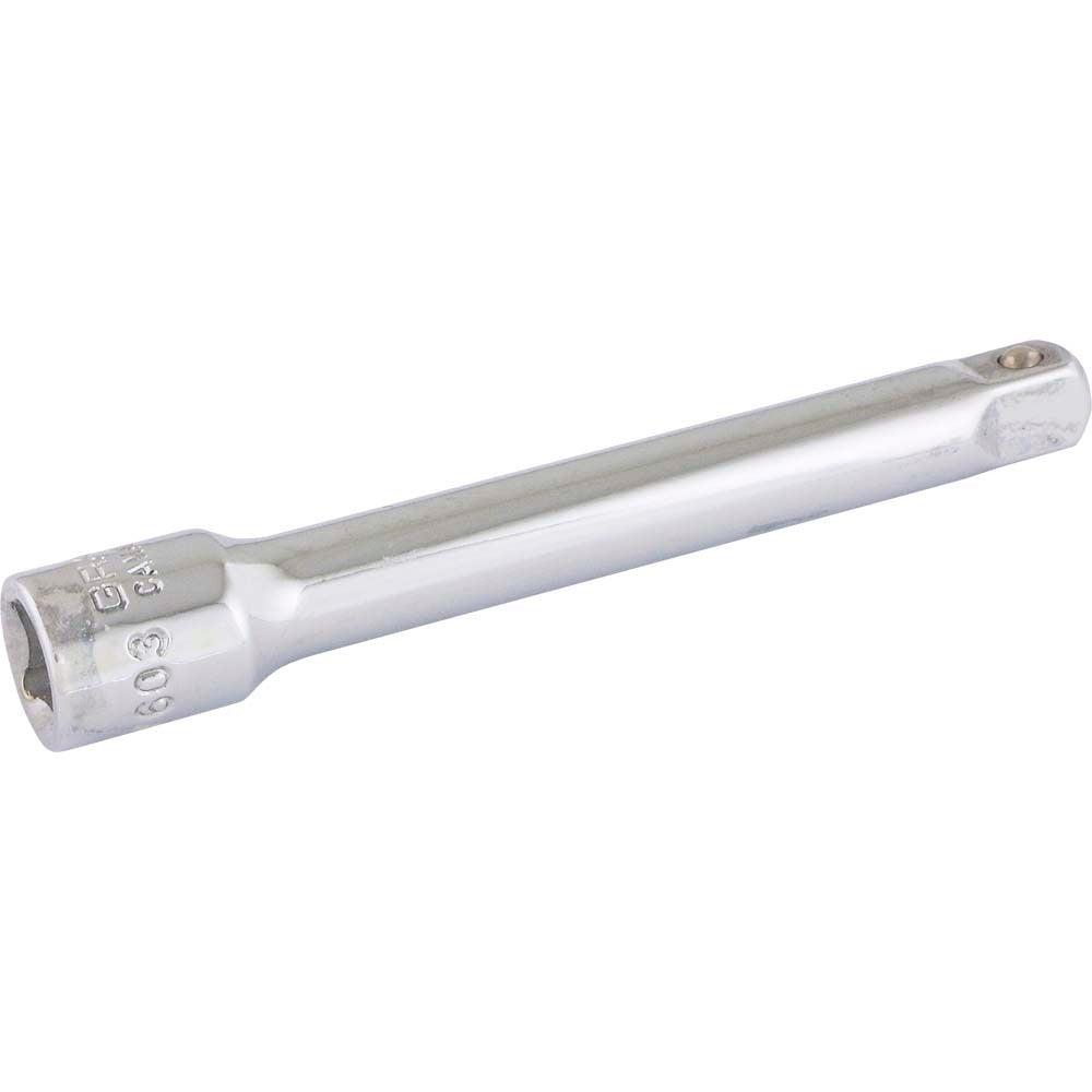 Extension - Chrome, 3", #V603