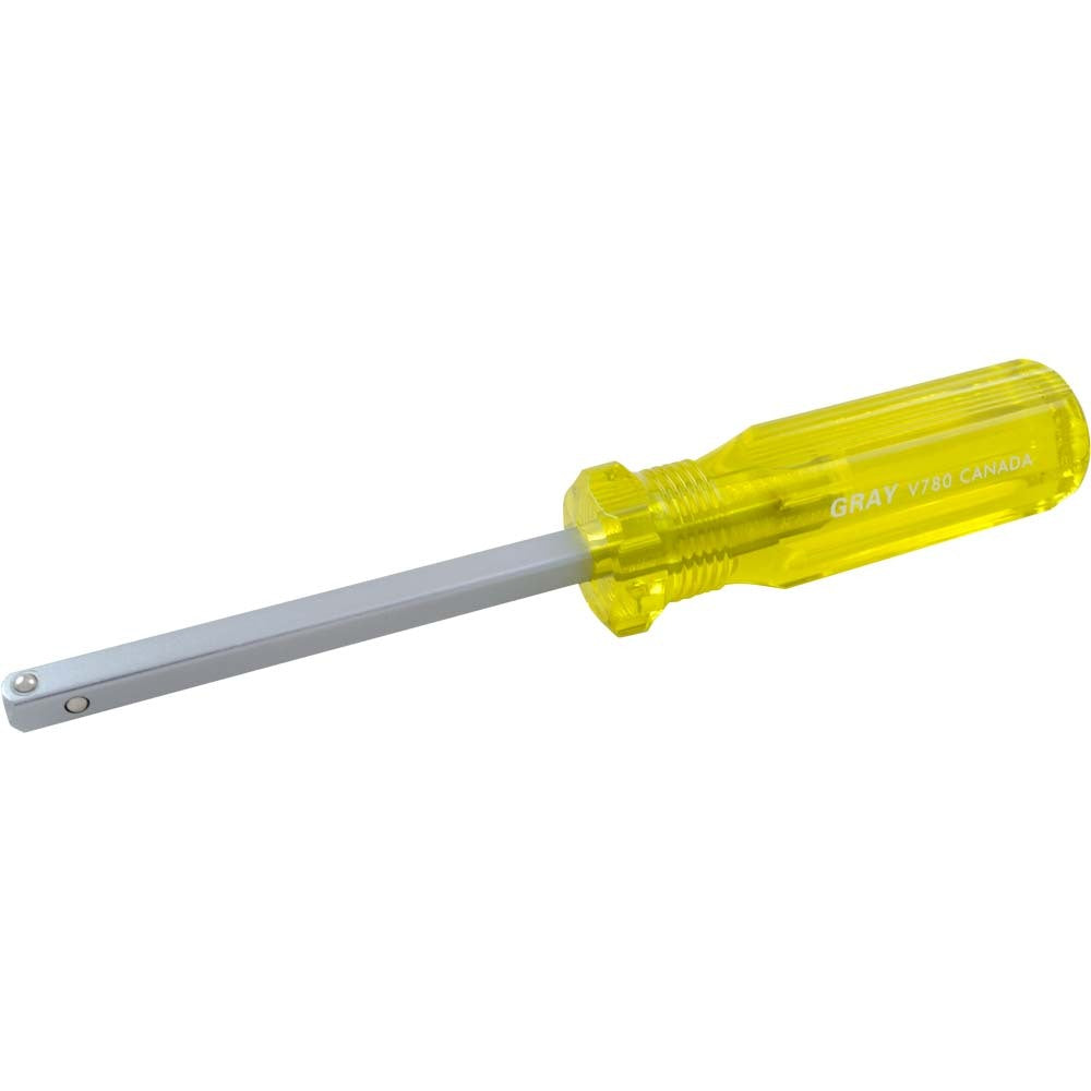 Hand Driver - 6", #V780