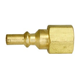 Victor Plug Assembly Oxygen Kwik-Connect