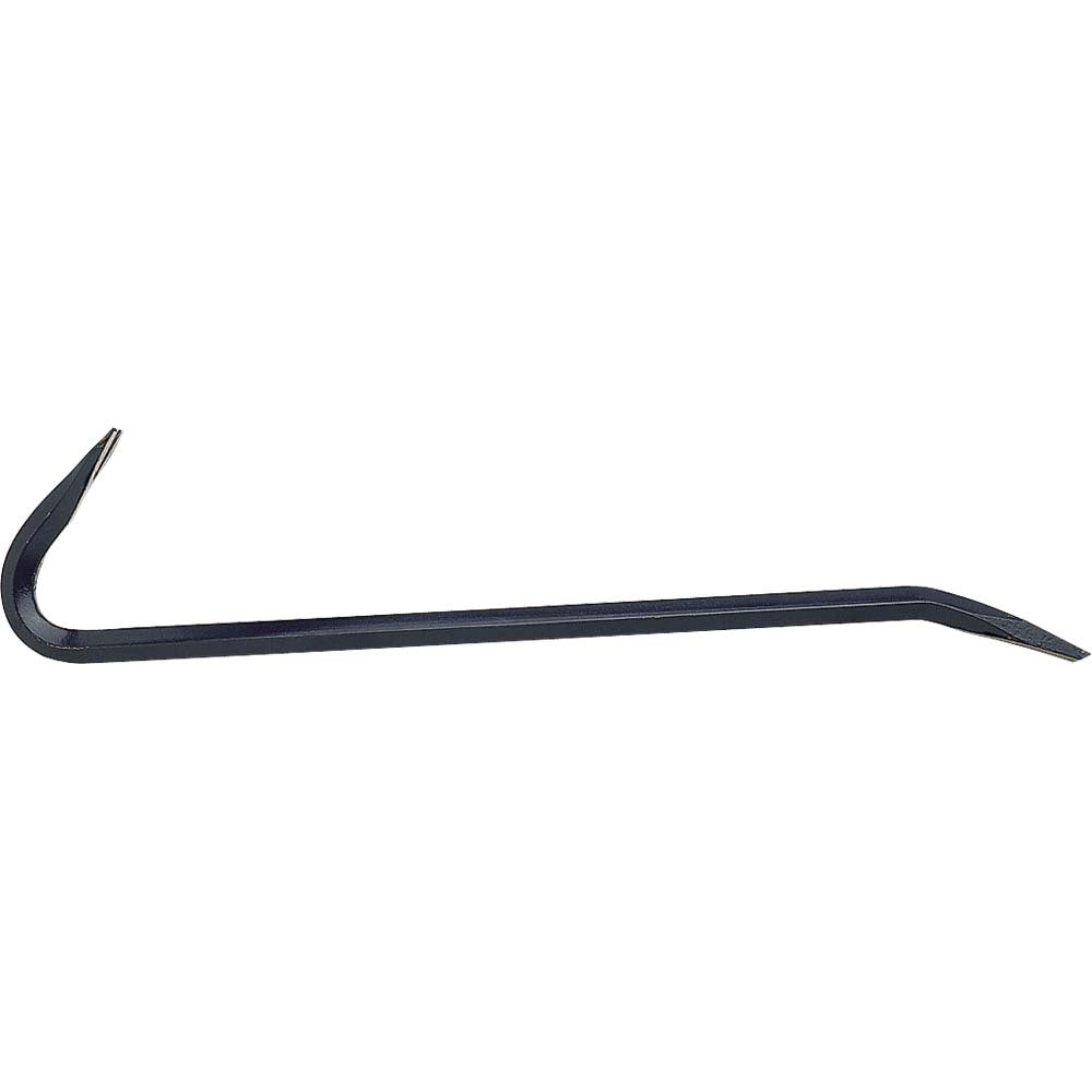 Wrecking Bar - Hex Goose, 12", Blue