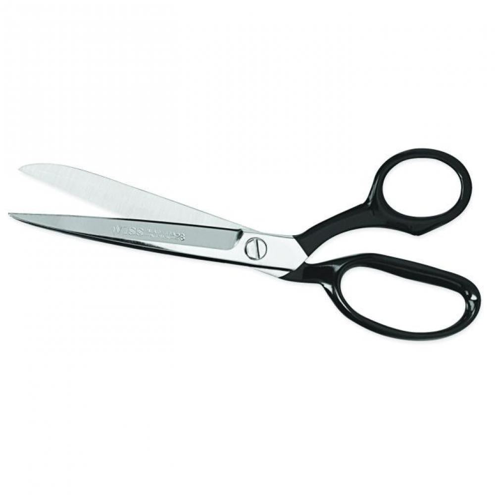 8-1/8" Bent Trimmers Industrial Shears
