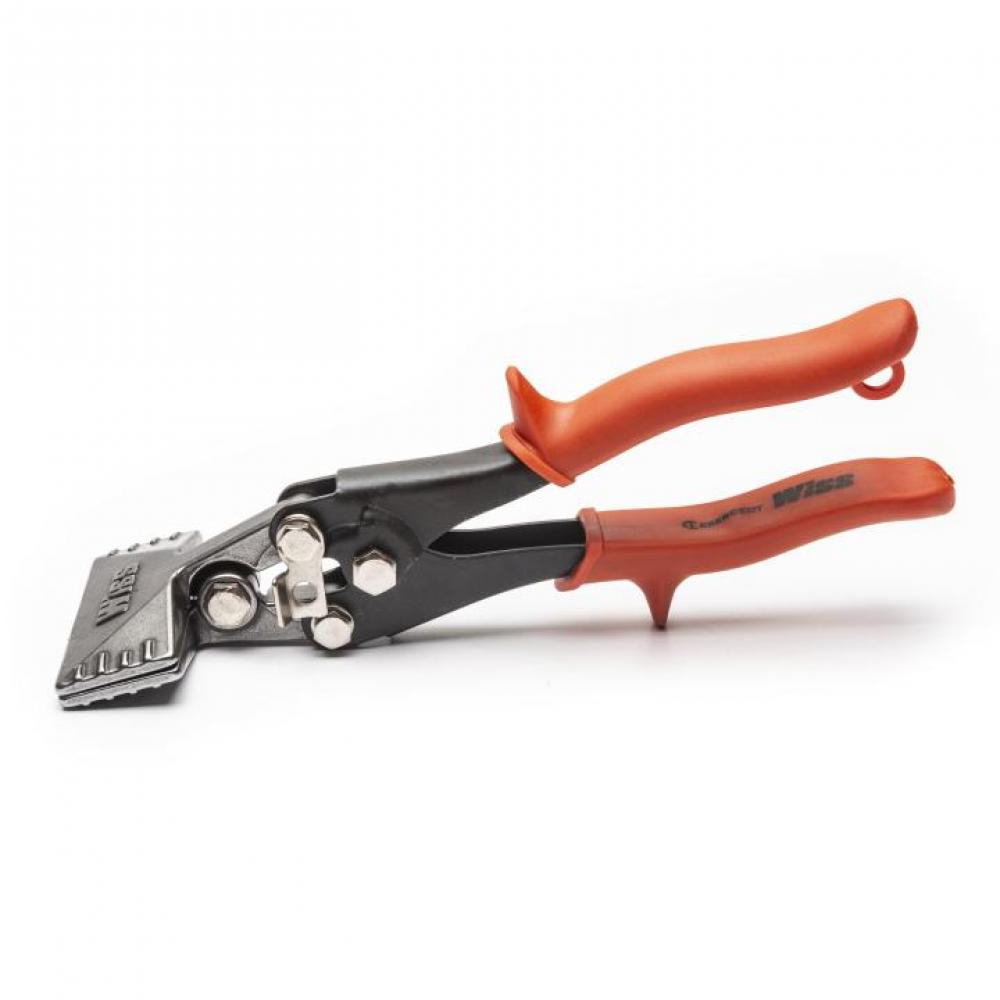 3" Hand Seamer, Straight Handle