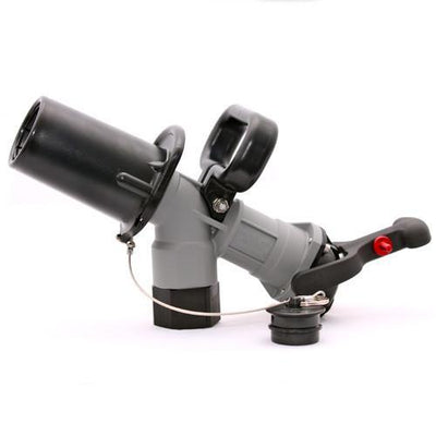 Pistolet de ravitaillement 1-1/2''